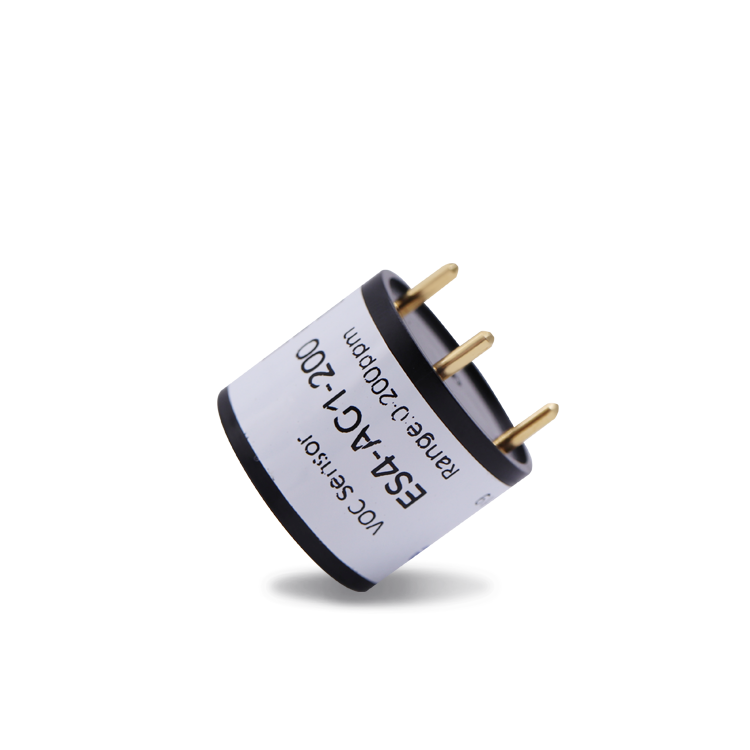 ES4 All Gas氣體傳感器 ES4-AG1-200ppm