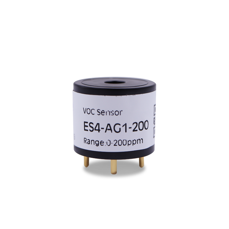 ES4 All Gas氣體傳感器 ES4-AG1-200ppm