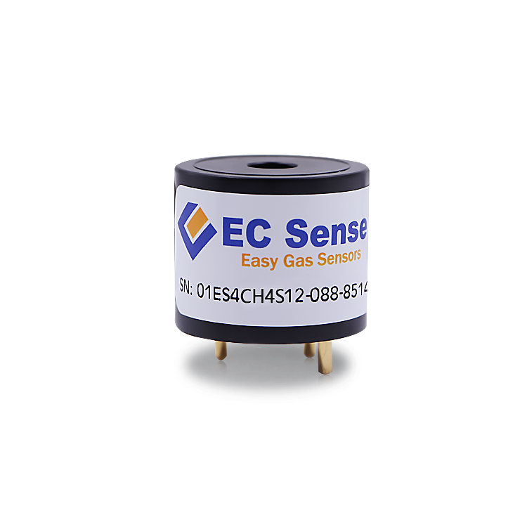 ES4 甲硫醇氣體傳感器 ES4-CH4S-100ppm