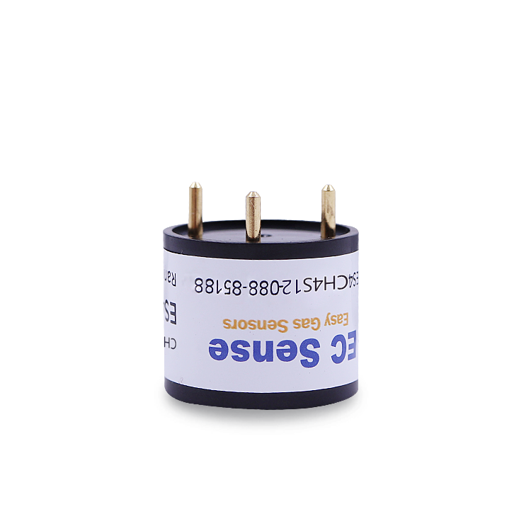 ES4 甲硫醇氣體傳感器 ES4-CH4S-100ppm