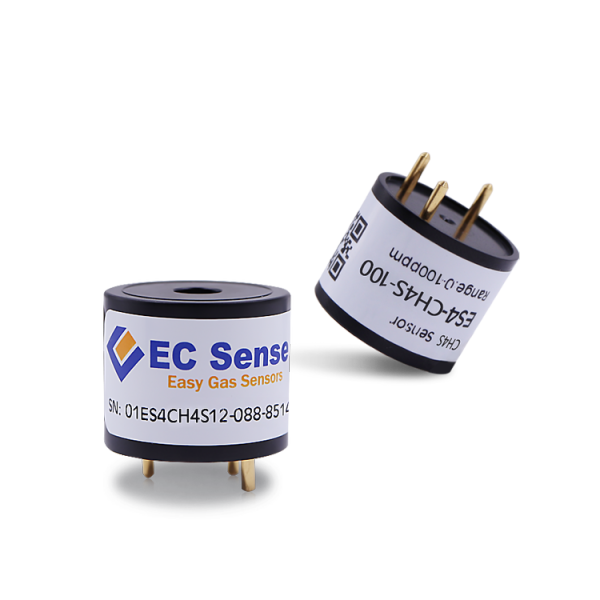 ES4 甲硫醇氣體傳感器 ES4-CH4S-100ppm