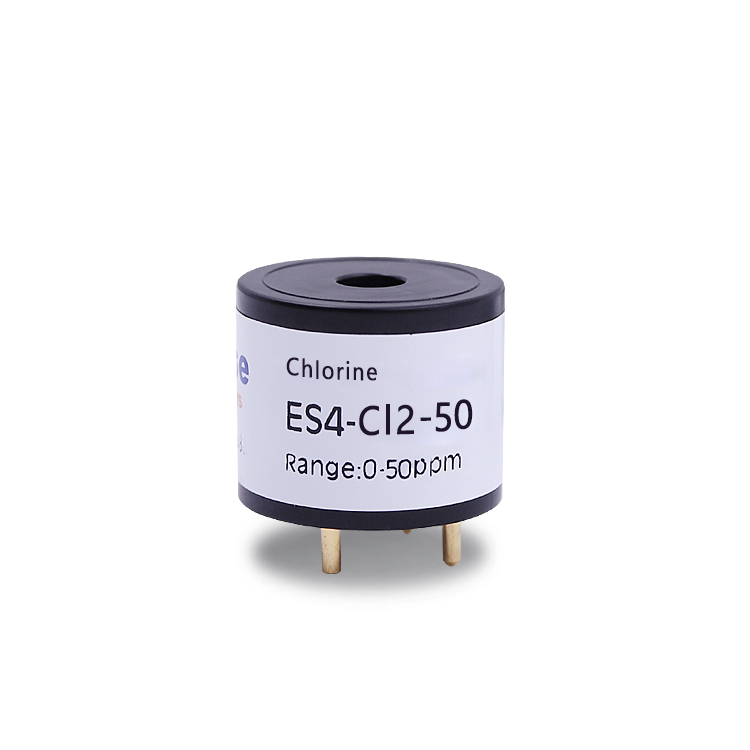 ES4 氯氣傳感器 ES4-Cl2-50ppm