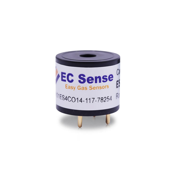 ES4 一氧化碳氣體傳感器 ES4-CO-10000ppm