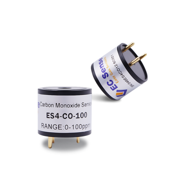 ES4 一氧化碳氣體傳感器 ES4-CO-100ppm