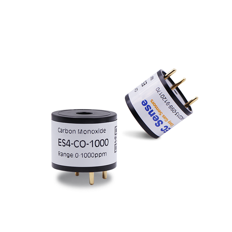 ES4 一氧化碳氣體傳感器 ES4-CO-1000ppm