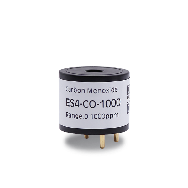 ES4 一氧化碳氣體傳感器 ES4-CO-1000ppm