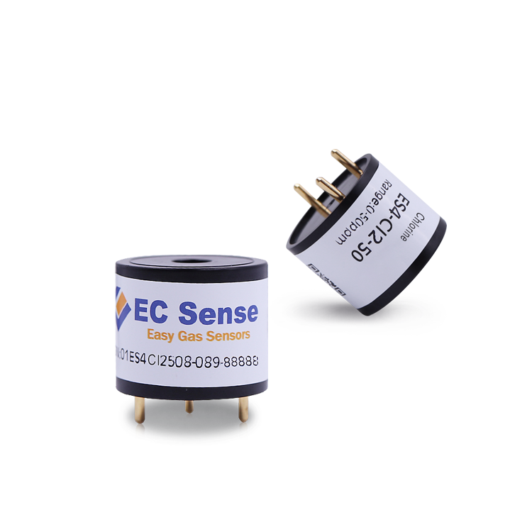 ES4 氯氣傳感器 ES4-Cl2-50ppm