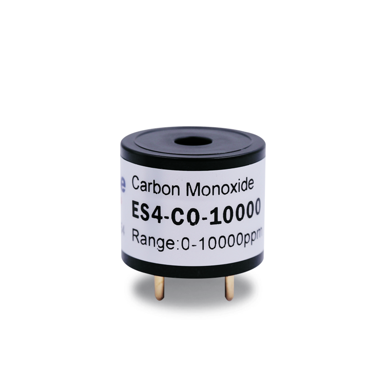 ES4 一氧化碳氣體傳感器 ES4-CO-10000ppm