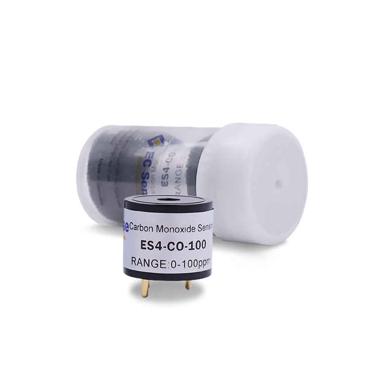 ES4 一氧化碳氣體傳感器 ES4-CO-100ppm