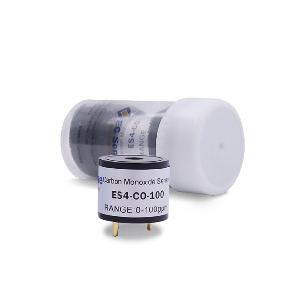 ES4 一氧化碳氣體傳感器 ES4-CO-100ppm