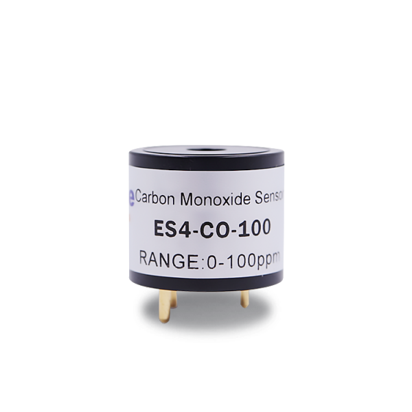 ES4 一氧化碳氣體傳感器 ES4-CO-100ppm