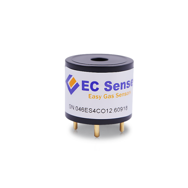 ES4 一氧化碳氣體傳感器 ES4-CO-100ppm