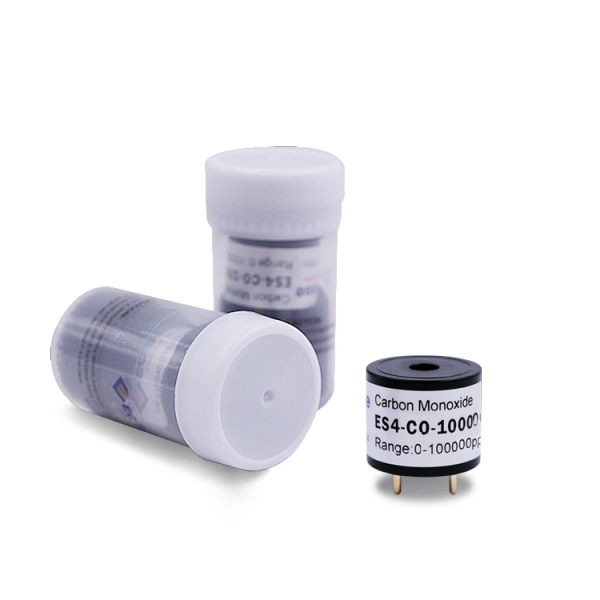 ES4 一氧化碳氣體傳感器 ES4-CO-100000ppm