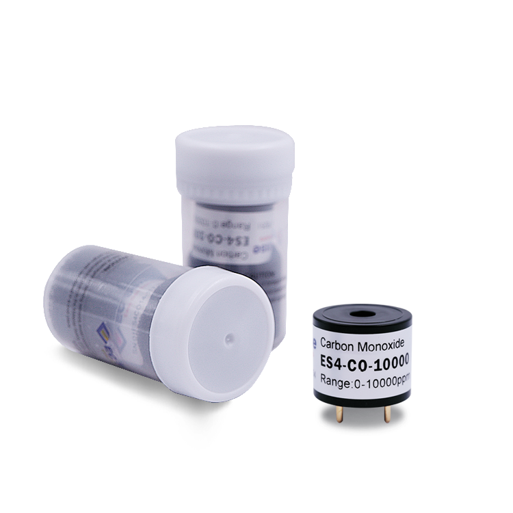 ES4 一氧化碳氣體傳感器 ES4-CO-10000ppm