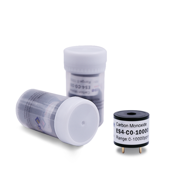 ES4 一氧化碳氣體傳感器 ES4-CO-10000ppm