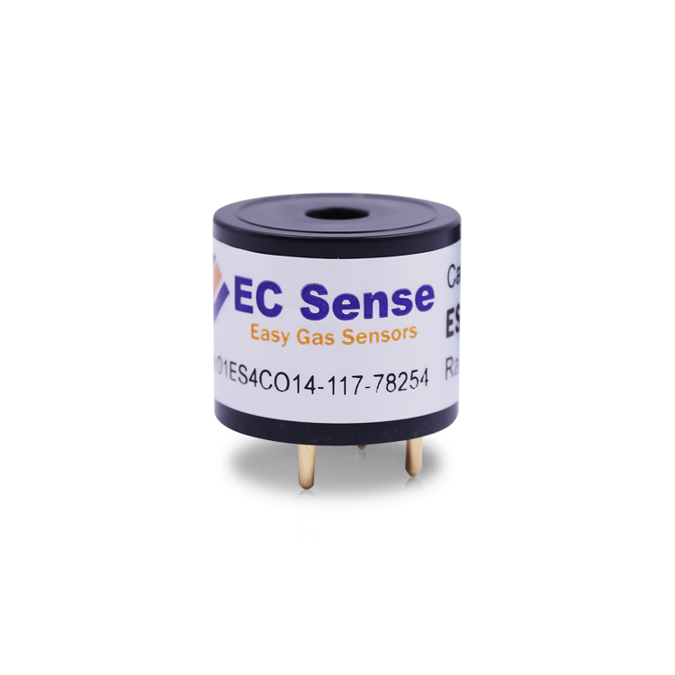 ES4 一氧化碳氣體傳感器 ES4-CO-100000ppm