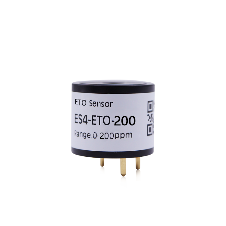 ES4 環(huán)氧乙烷傳感器 ES4-ETO-200ppm
