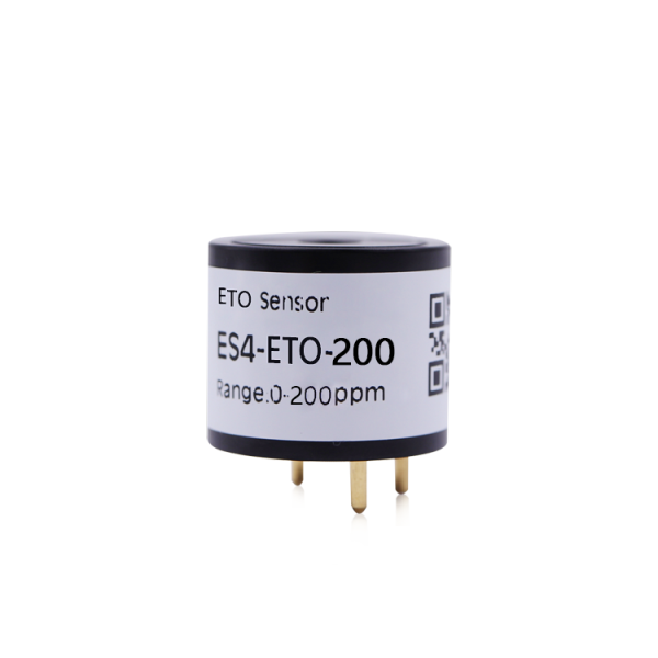 ES4 環(huán)氧乙烷傳感器 ES4-ETO-200ppm