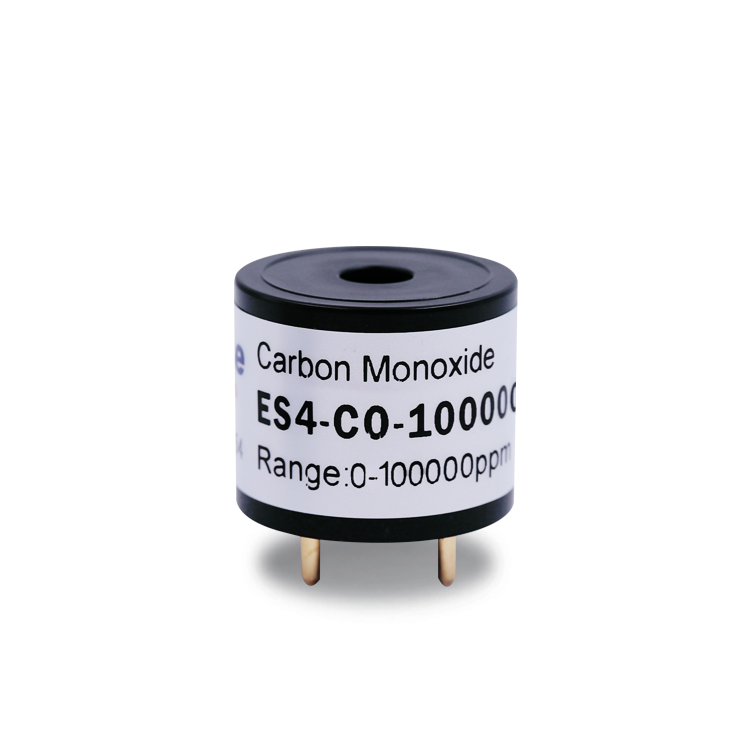 ES4 一氧化碳氣體傳感器 ES4-CO-100000ppm