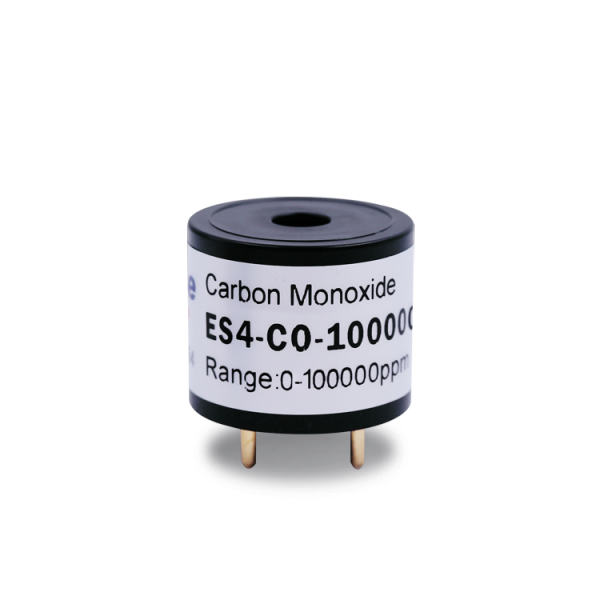 ES4 一氧化碳氣體傳感器 ES4-CO-100000ppm