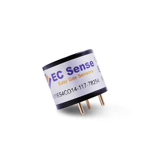 ES4 一氧化碳氣體傳感器 ES4-CO-10000ppm