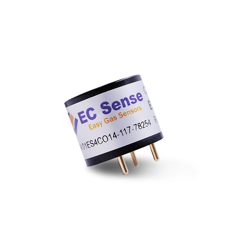 ES4 一氧化碳氣體傳感器 ES4-CO-100000ppm