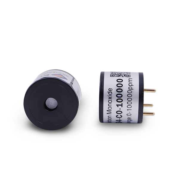 ES4 一氧化碳氣體傳感器 ES4-CO-100000ppm