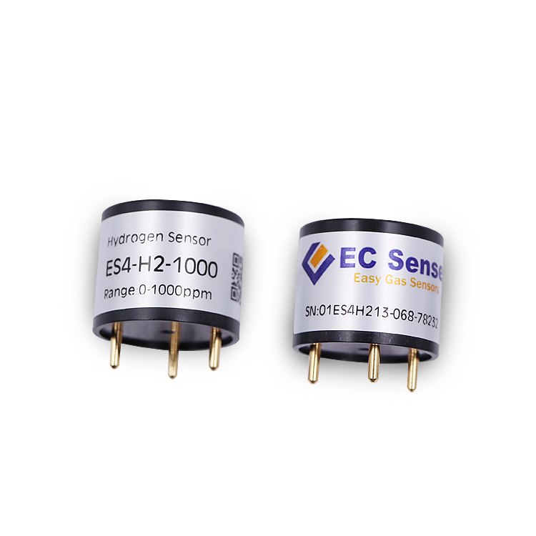ES4 氫氣傳感器 ES4-H2-1000ppm