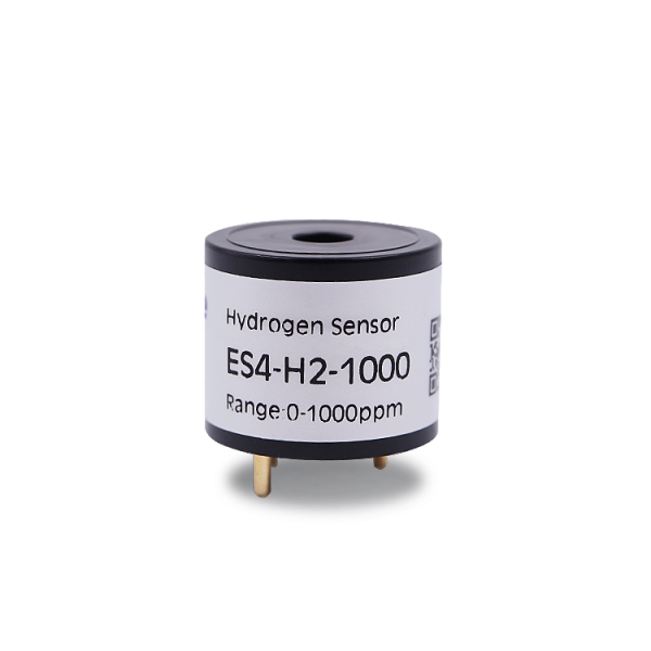 ES4 氫氣傳感器 ES4-H2-1000ppm