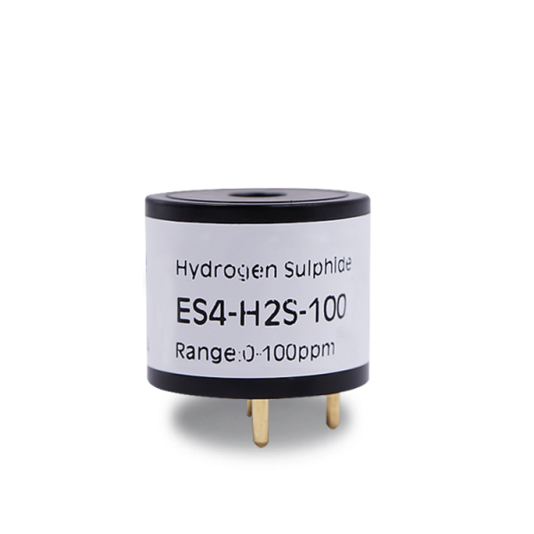 ES4 硫化氫氣體傳感器 ES4-H2S-100ppm