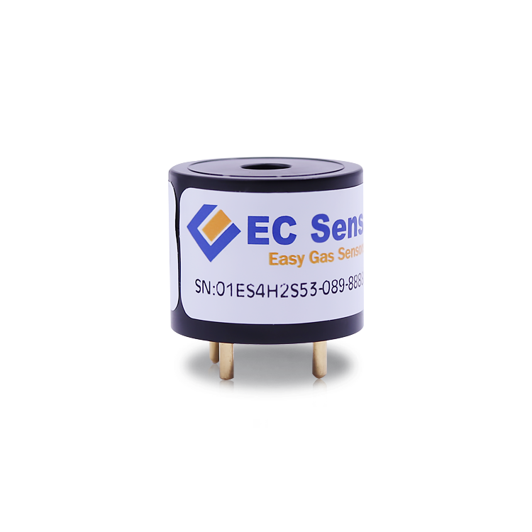ES4 硫化氫氣體傳感器 ES4-H2S-5000ppm