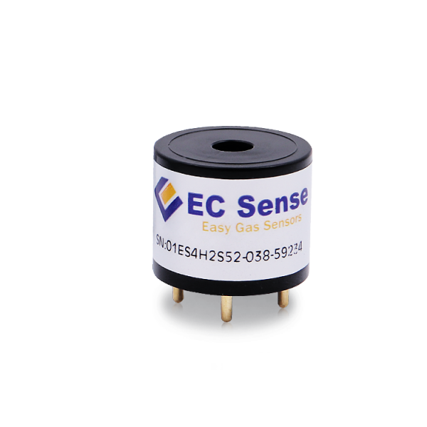ES4 硫化氫氣體傳感器 ES4-H2S-500ppm