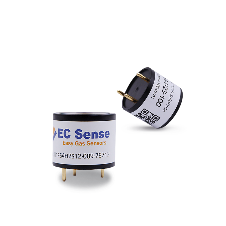 ES4 硫化氫氣體傳感器 ES4-H2S-100ppm