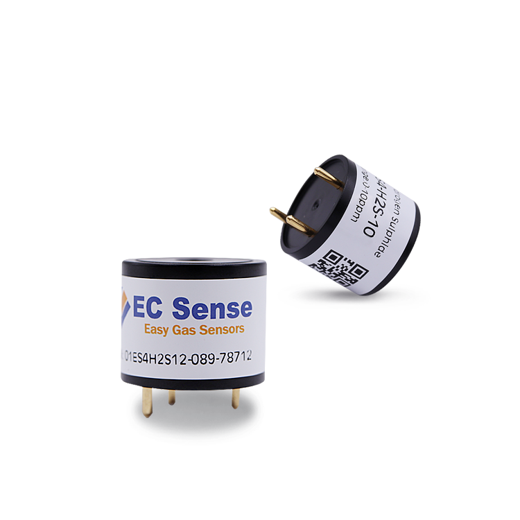 ES4 硫化氫氣體傳感器 ES4-H2S-10ppm