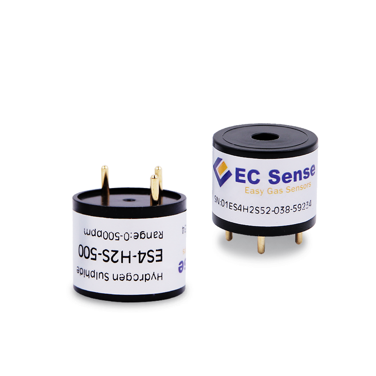 ES4 硫化氫氣體傳感器 ES4-H2S-500ppm