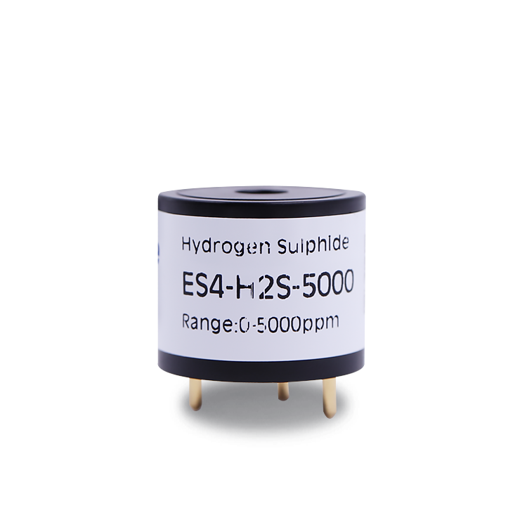 ES4 硫化氫氣體傳感器 ES4-H2S-5000ppm