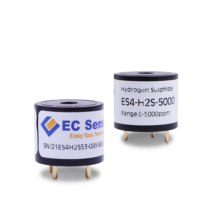 ES4 硫化氫氣體傳感器 ES4-H2S-5000ppm