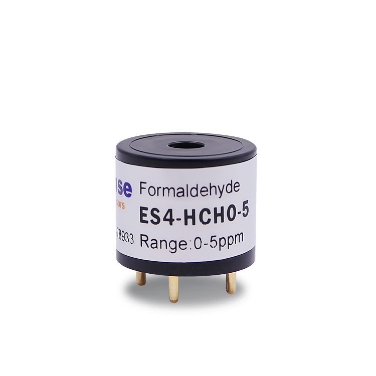 ES4 甲醛氣體傳感器 ES4-HCHO-5ppm