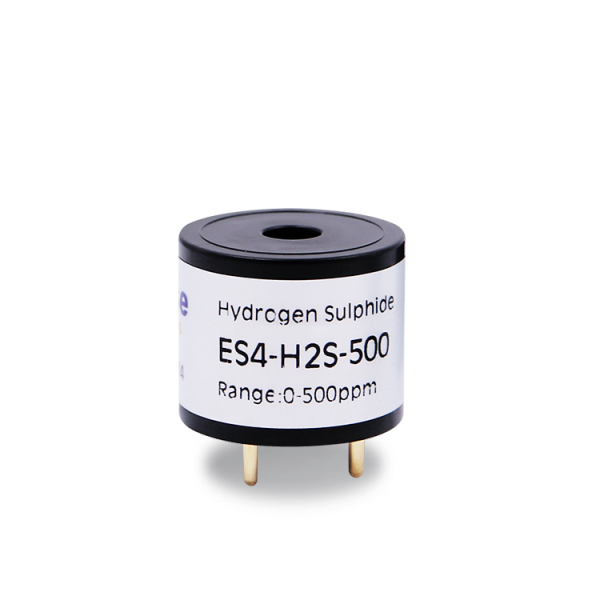 ES4 硫化氫氣體傳感器 ES4-H2S-500ppm