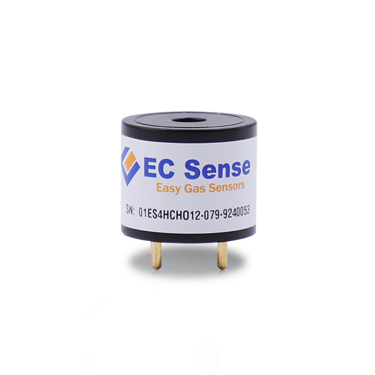 ES4 甲醛氣體傳感器 ES4-HCHO-100ppm