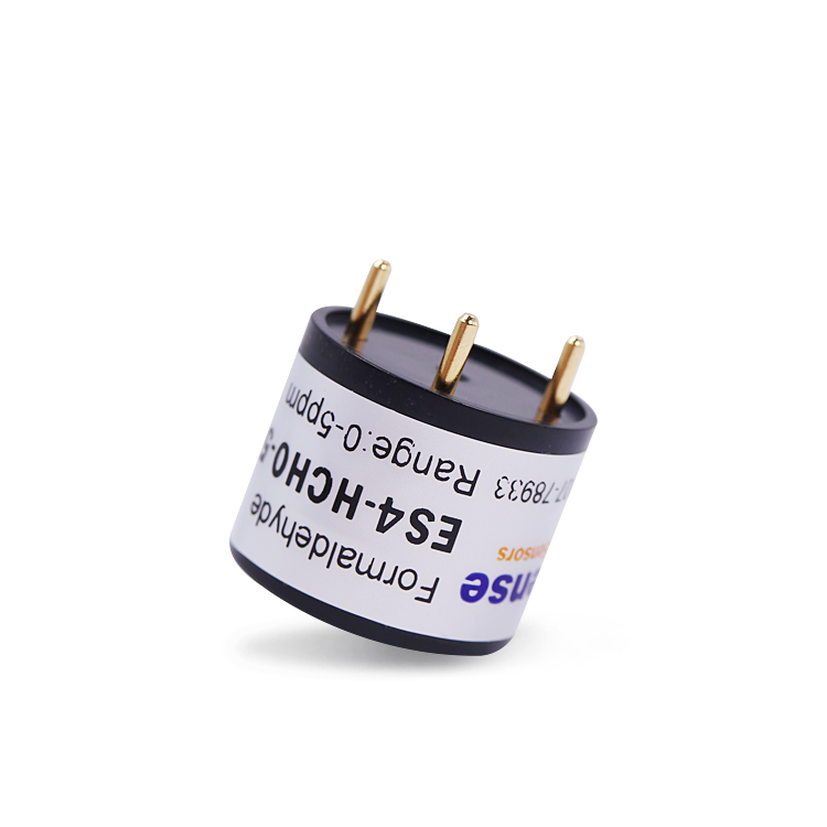 ES4 甲醛氣體傳感器 ES4-HCHO-5ppm