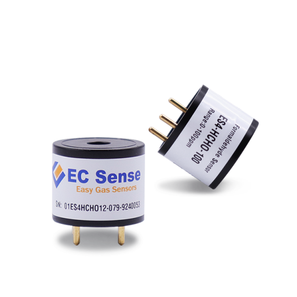 ES4 甲醛氣體傳感器 ES4-HCHO-100ppm