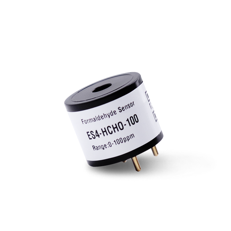 ES4 甲醛氣體傳感器 ES4-HCHO-100ppm