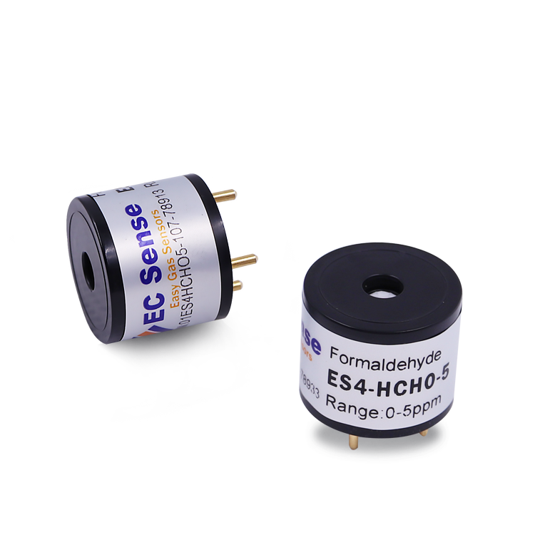 ES4 甲醛氣體傳感器 ES4-HCHO-5ppm