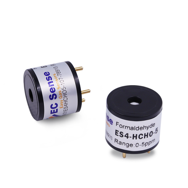 ES4 甲醛氣體傳感器 ES4-HCHO-5ppm