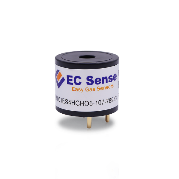 ES4 甲醛氣體傳感器 ES4-HCHO-5ppm