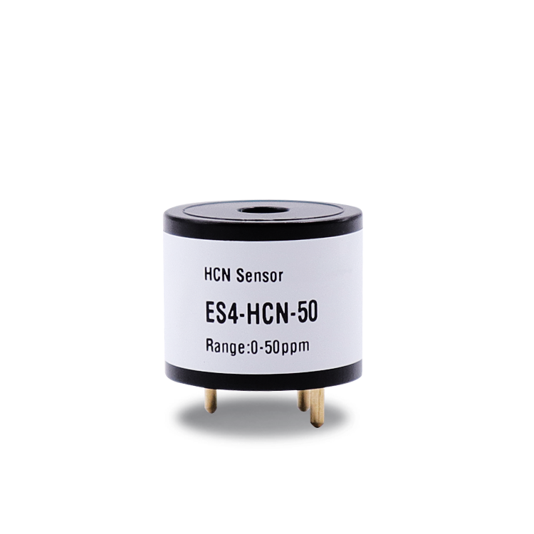 ES4 氰化氫氣體傳感器 ES4-HCN-50ppm