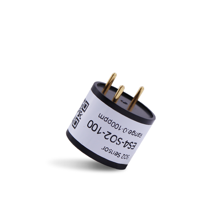 ES4 二氧化硫氣體傳感器 ES4-SO2-100ppm