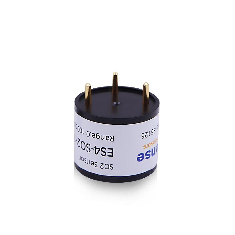 ES4 二氧化硫氣體傳感器 ES4-SO2-100ppm