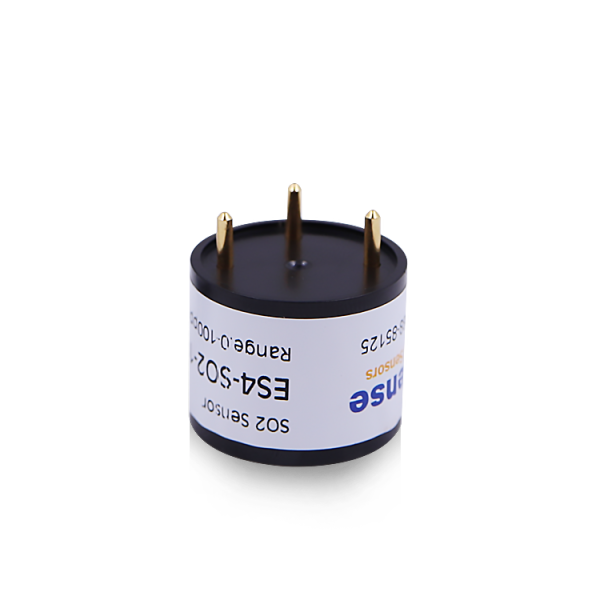 ES4 二氧化硫氣體傳感器 ES4-SO2-1000ppm